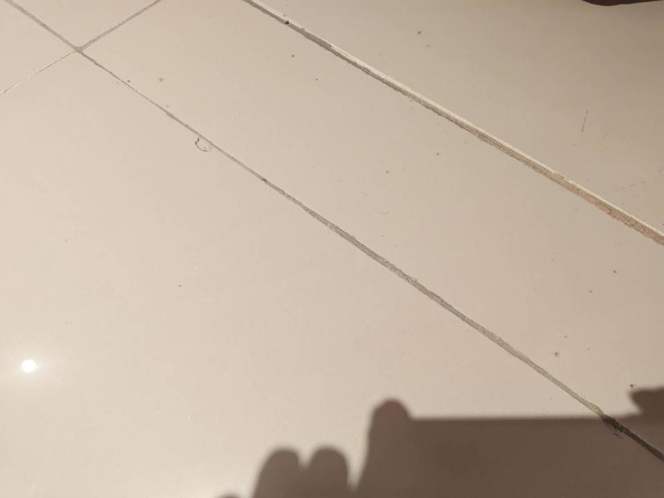 磁磚修補案件圖片