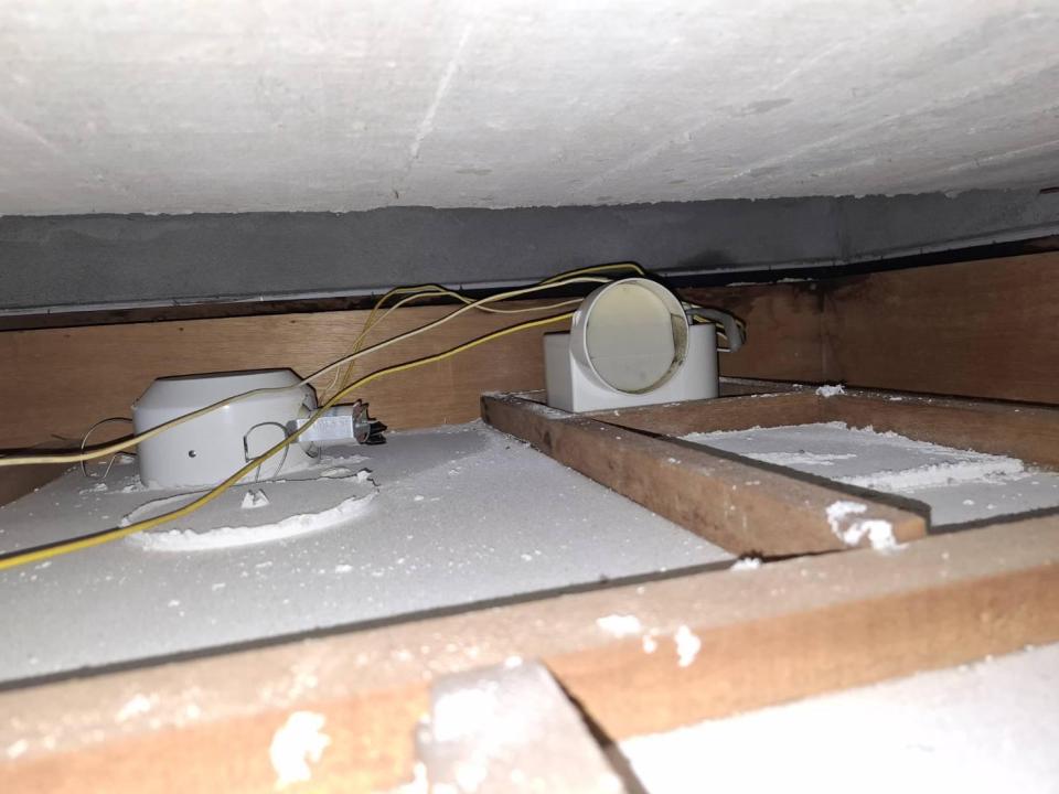 漏水處理案件圖片