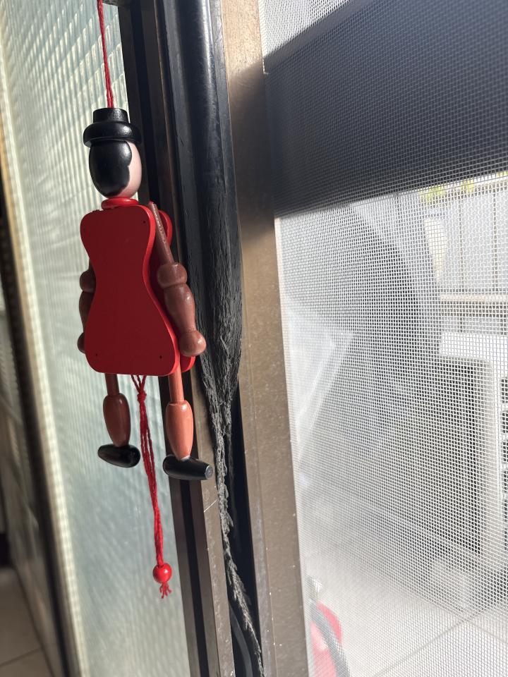 鋁門窗案件圖片