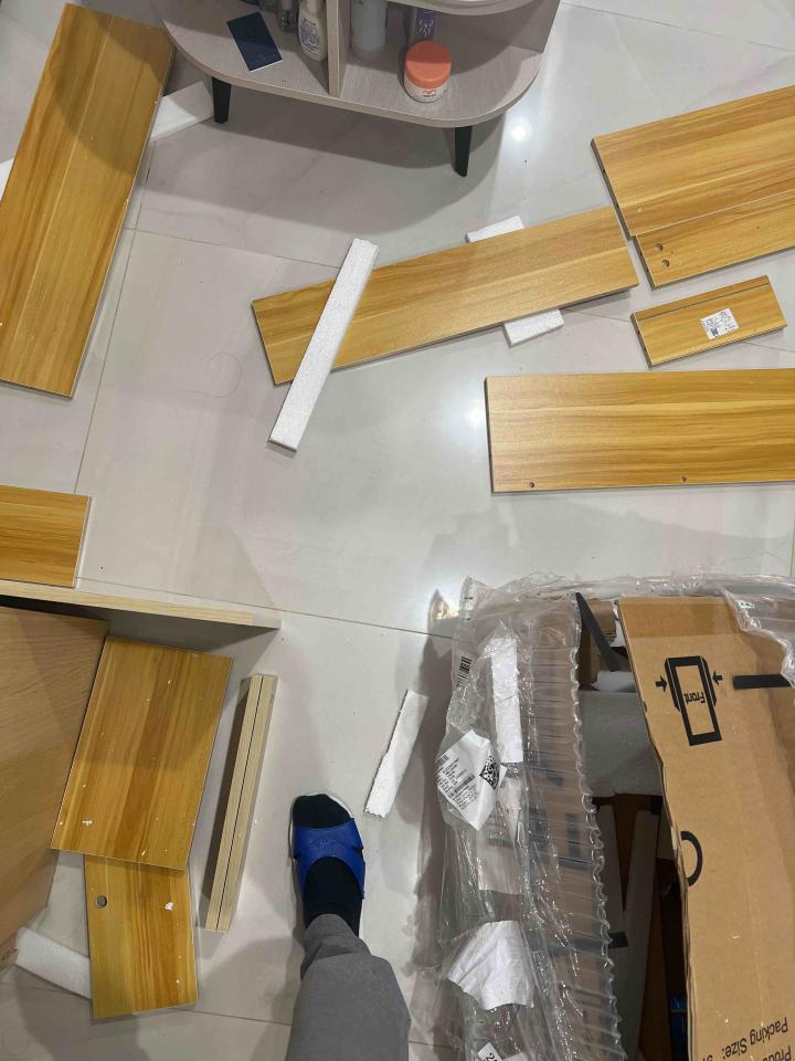 家具組裝案件圖片