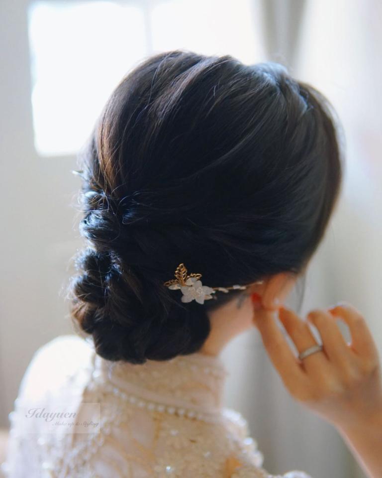 妝髮造型師案件圖片