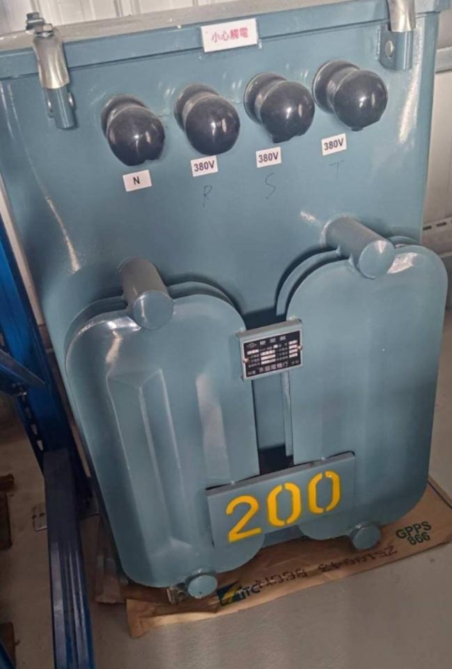 電線裝修案件圖片