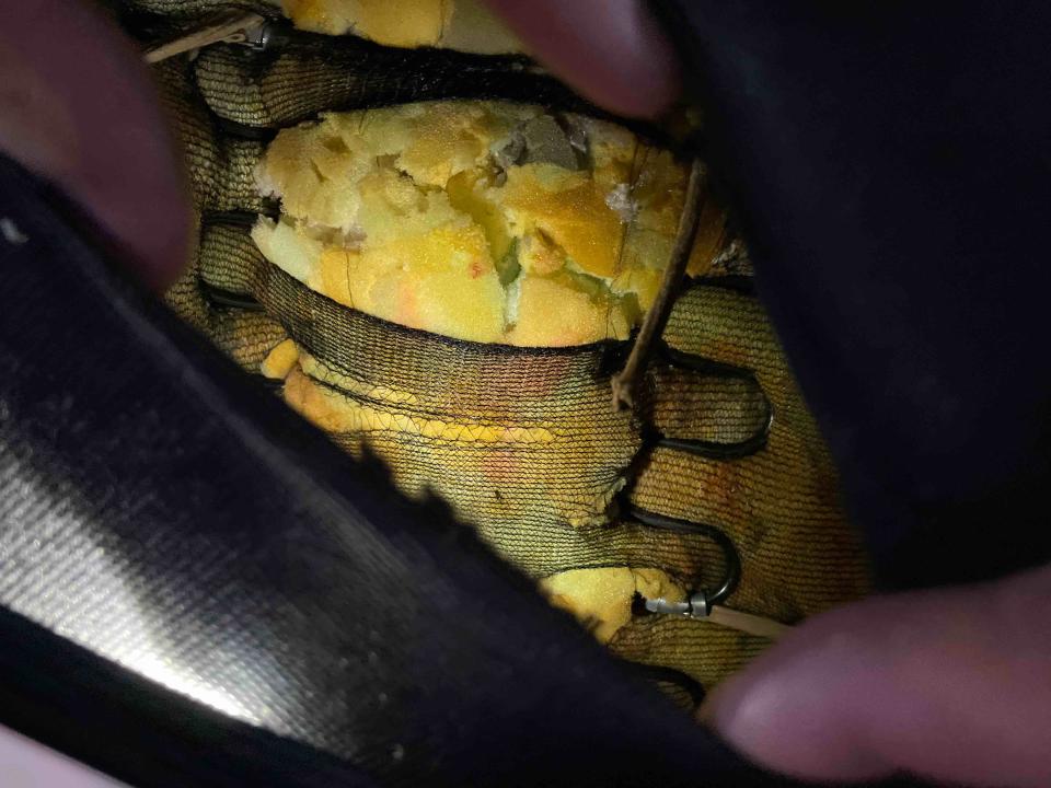 沙發修理案件圖片