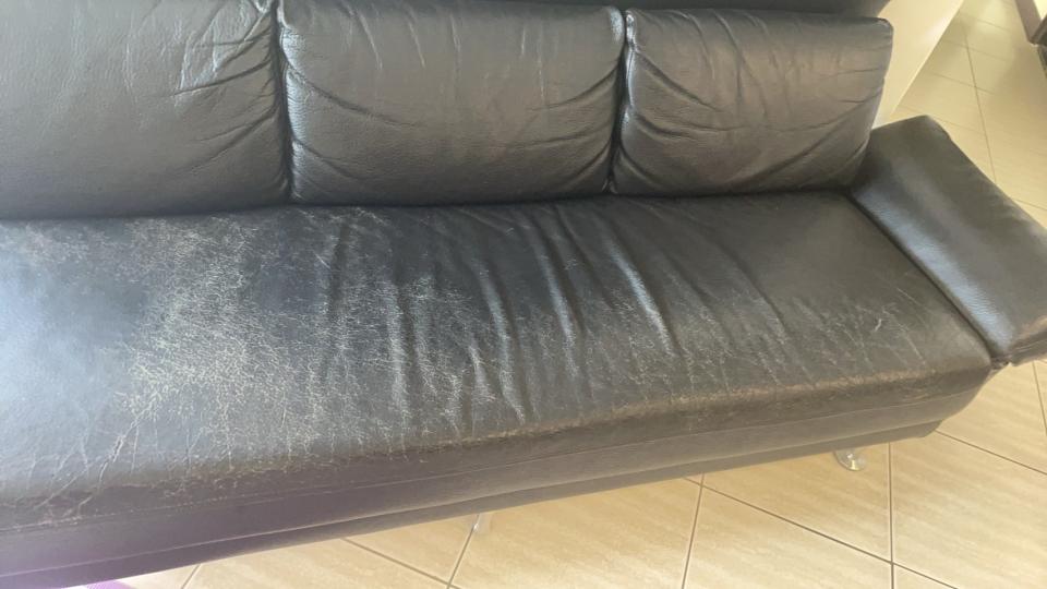 沙發修理案件圖片