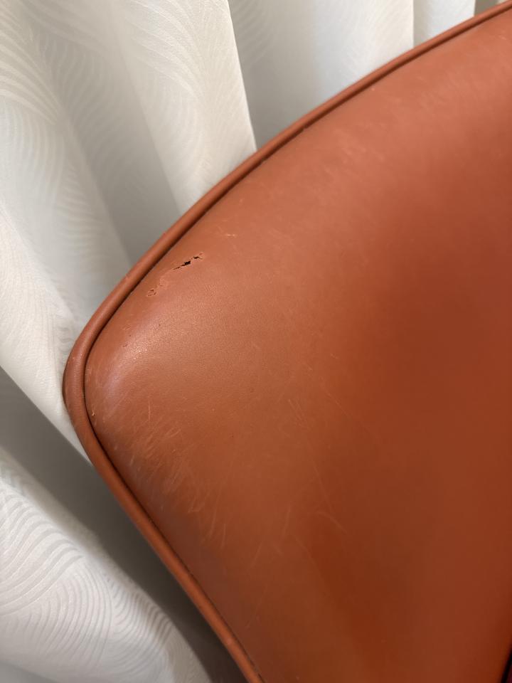 沙發修理案件圖片