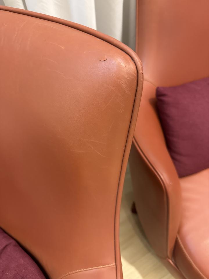 沙發修理案件圖片