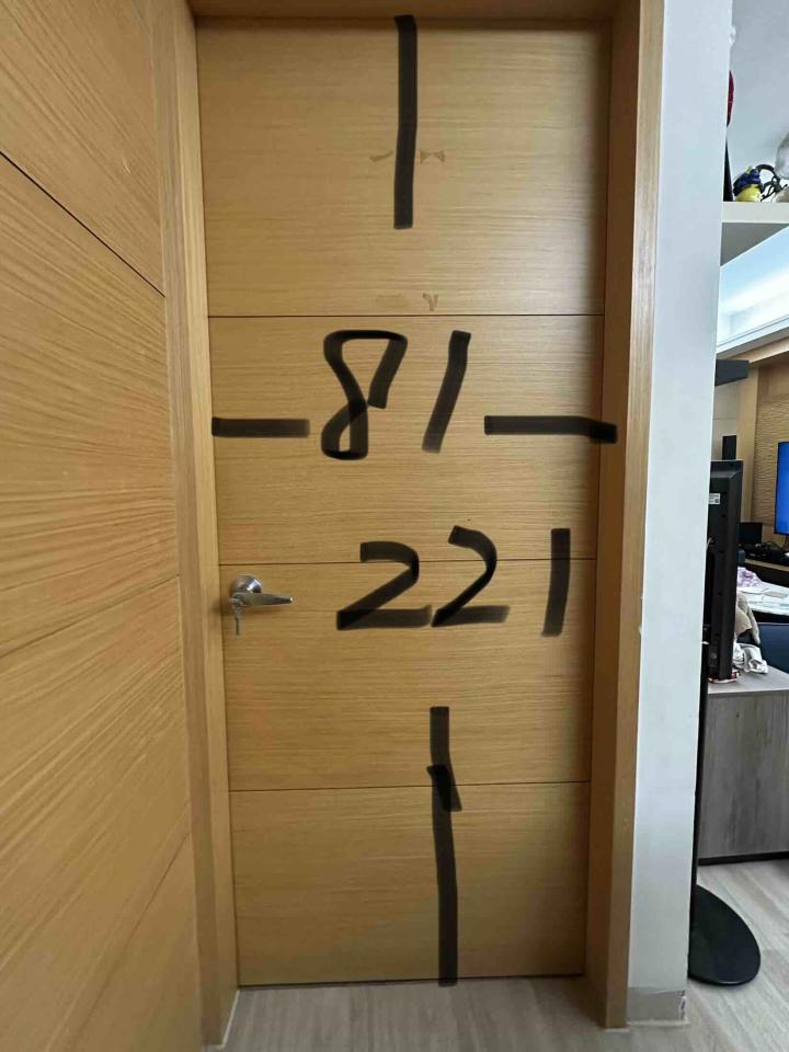 波音軟片施工案件圖片