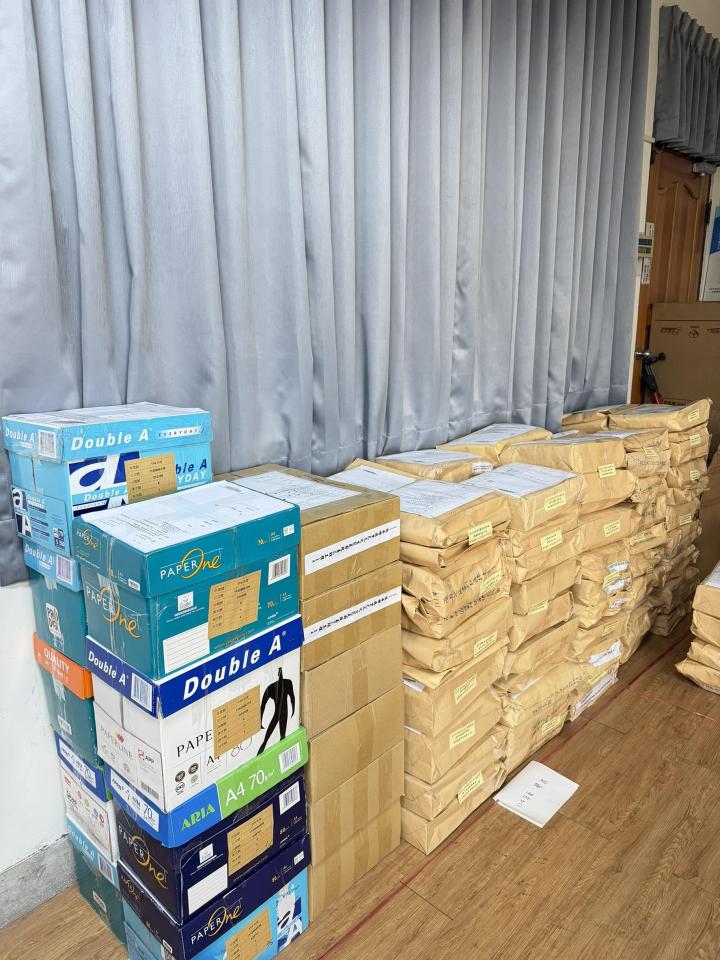 家具搬運案件圖片