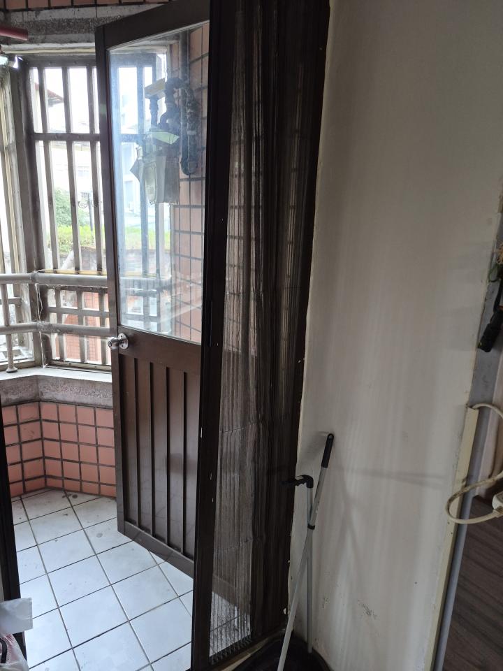 紗窗裝修案件圖片