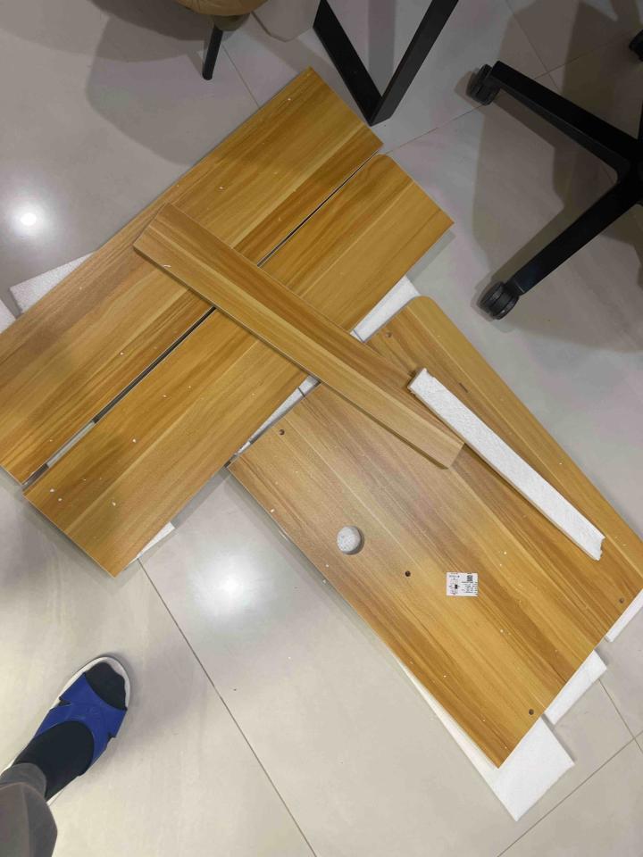 家具組裝案件圖片