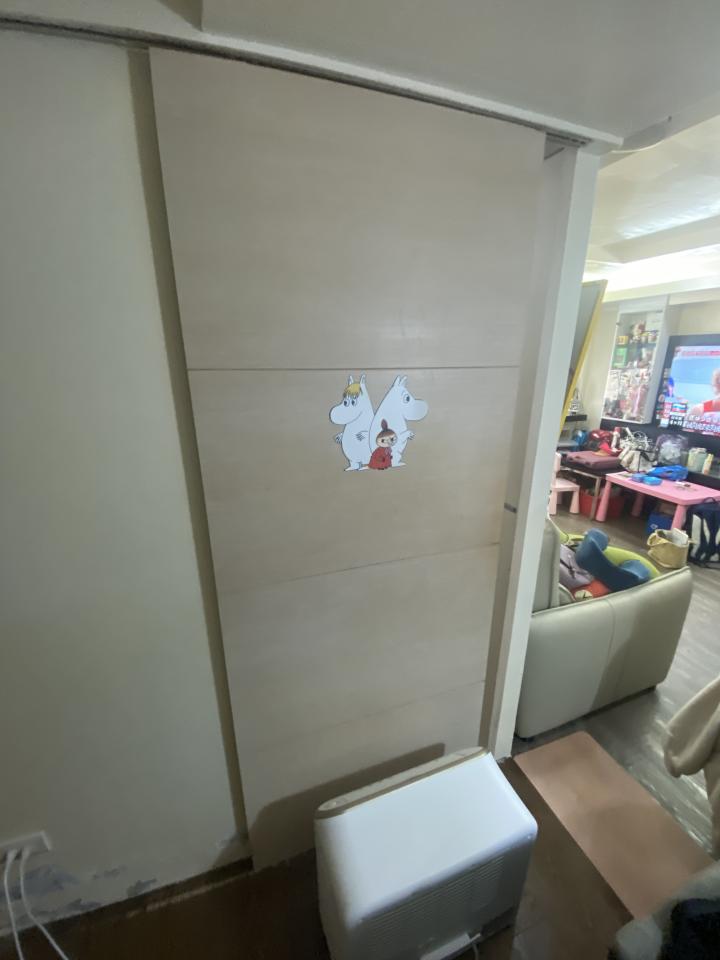 浴室門案件圖片