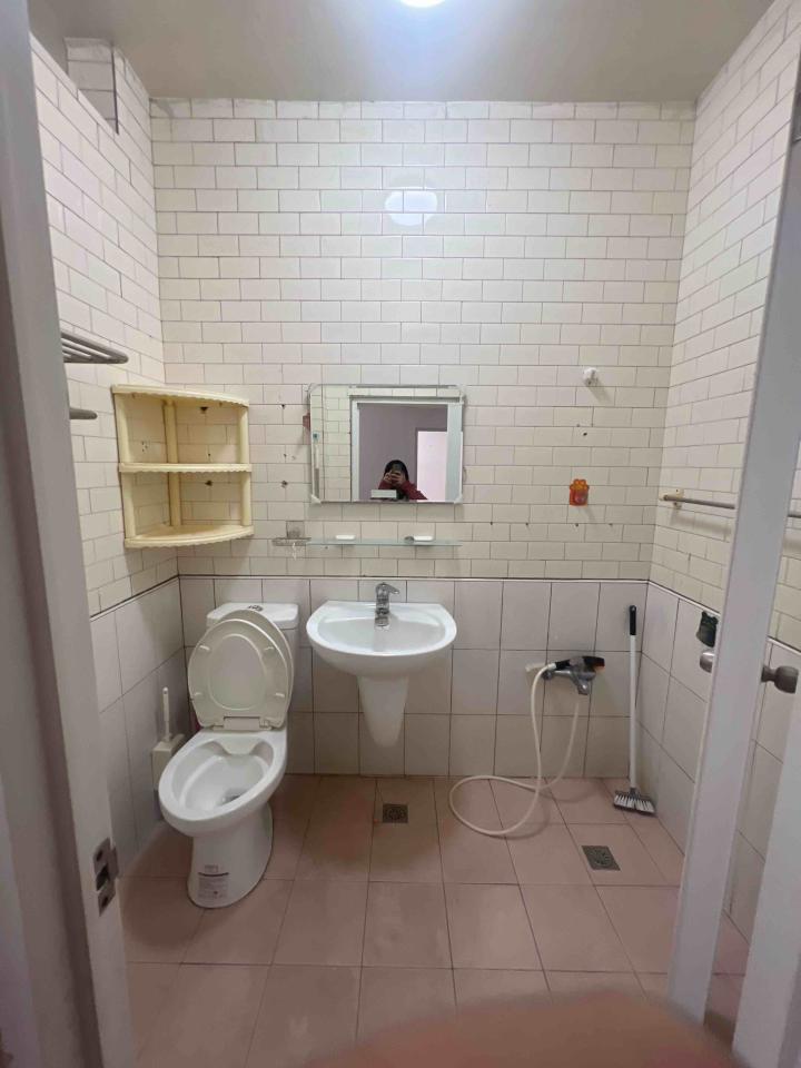 浴室翻新案件圖片