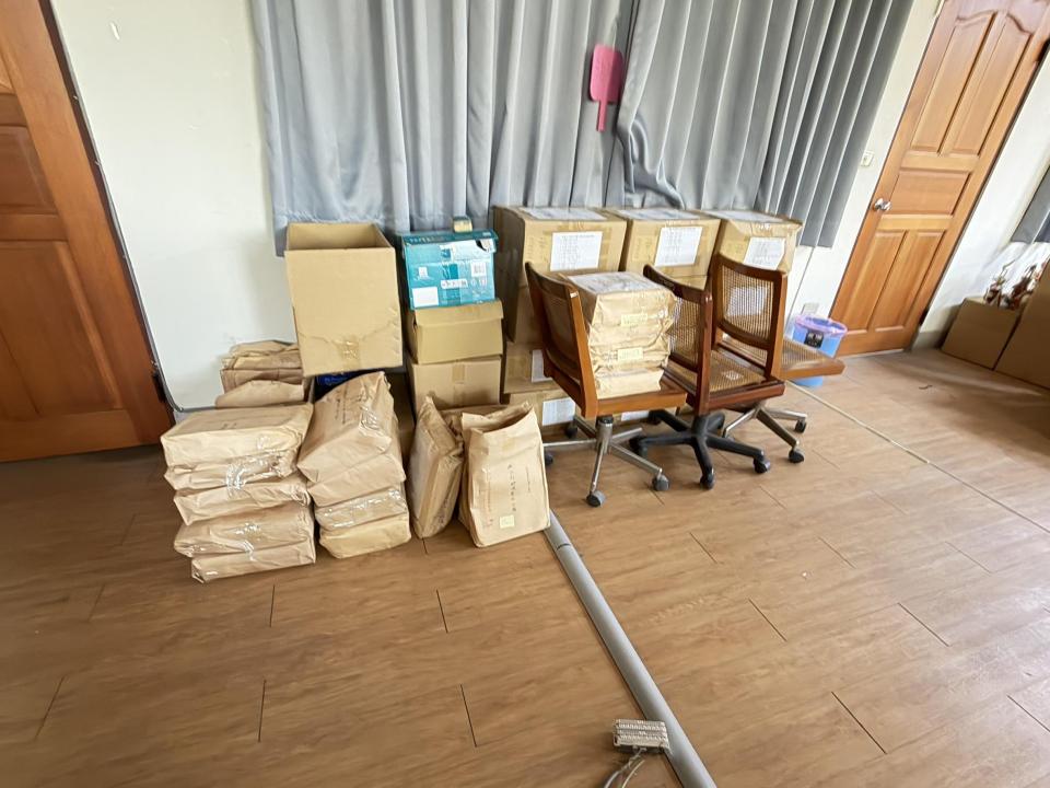 家具搬運案件圖片