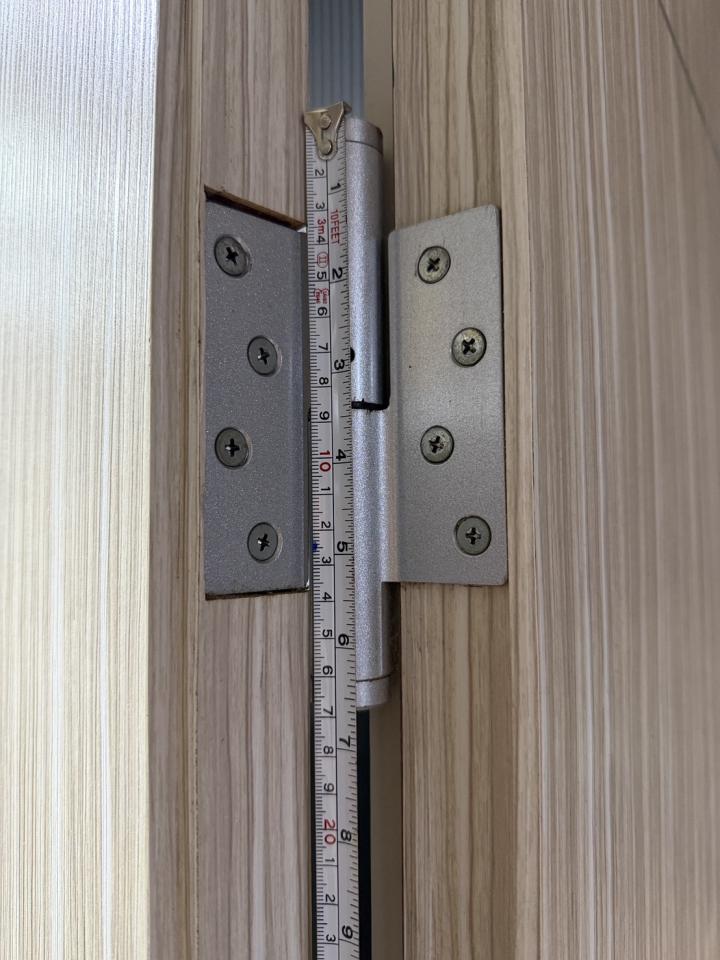 門片維修案件圖片