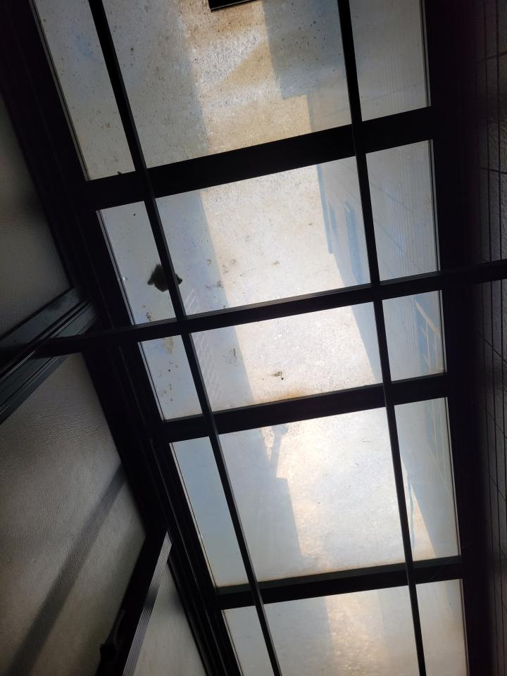 採光罩案件圖片