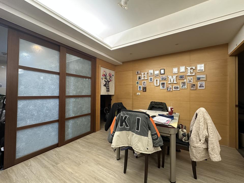 波音軟片施工案件圖片