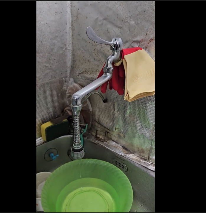 水龍頭裝修案件圖片