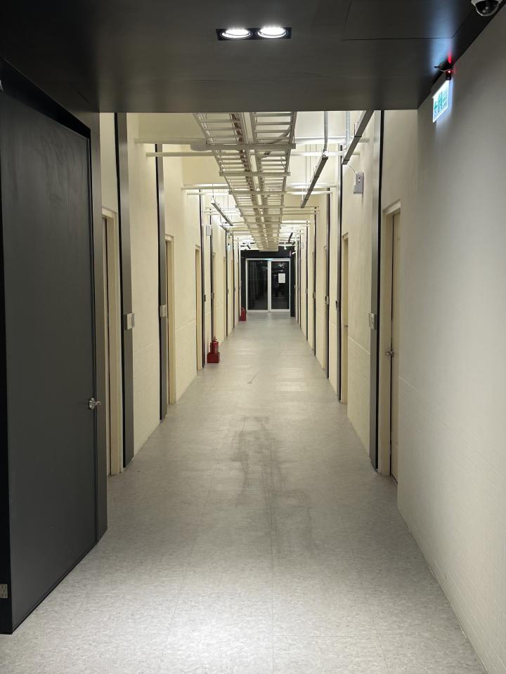 地板拋光打蠟案件圖片