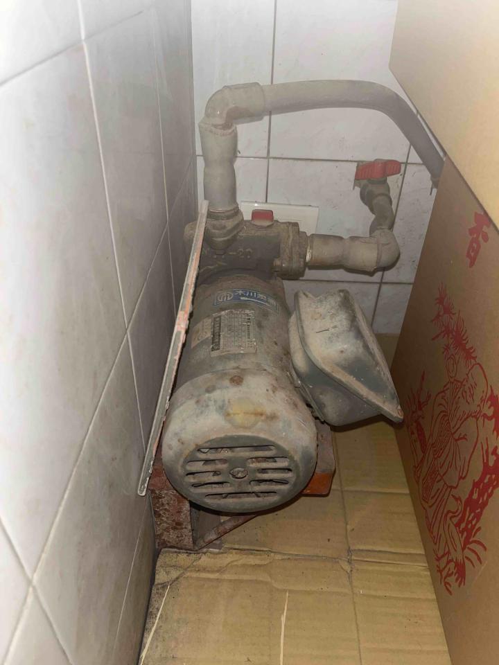 抽水馬達案件圖片