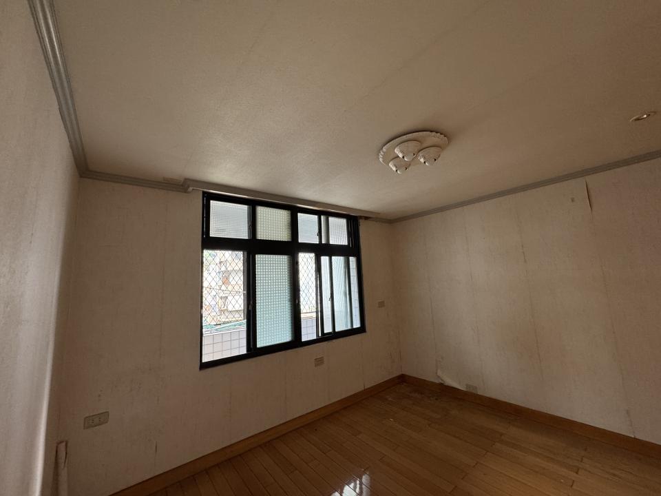 木地板打磨翻新案件圖片