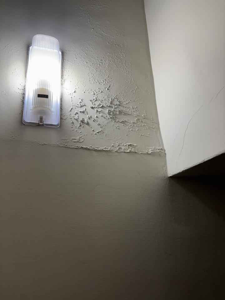 漏水處理案件圖片