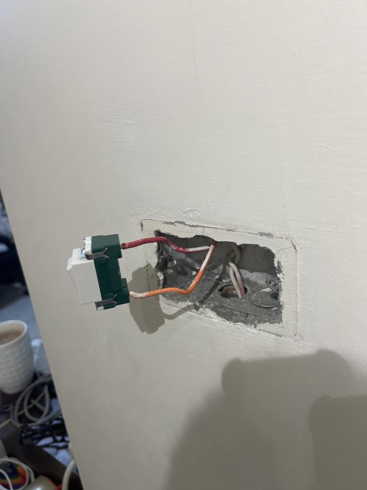 電線裝修案件圖片