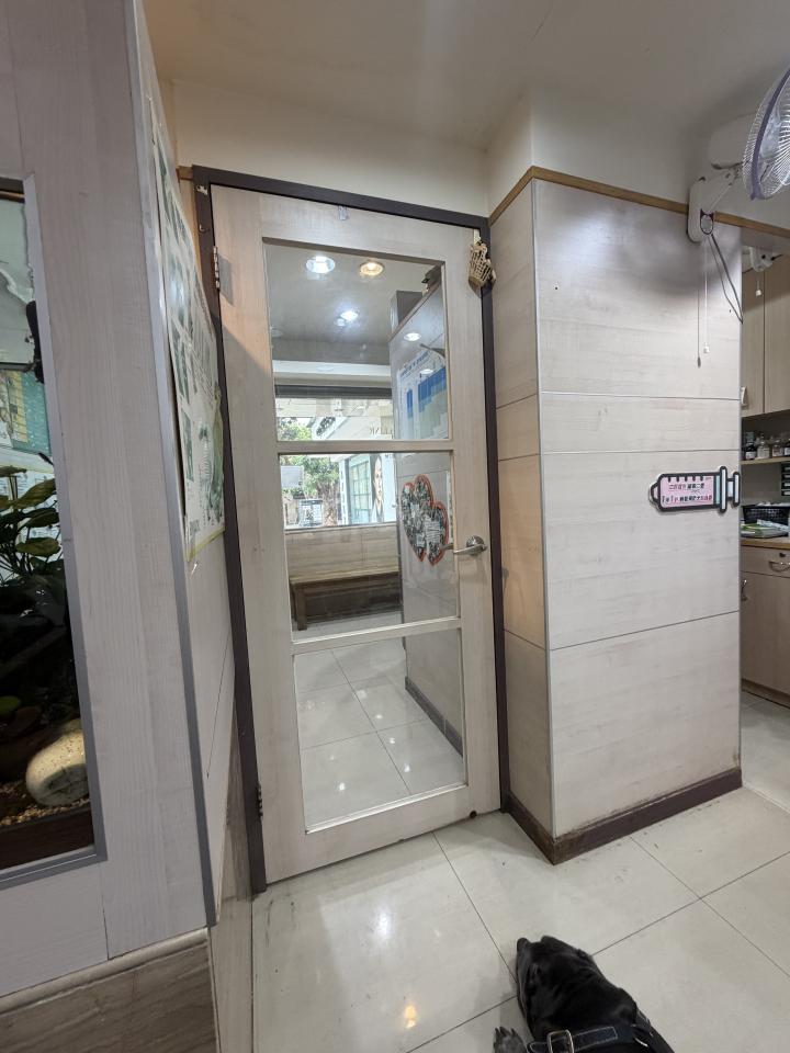 門片安裝案件圖片