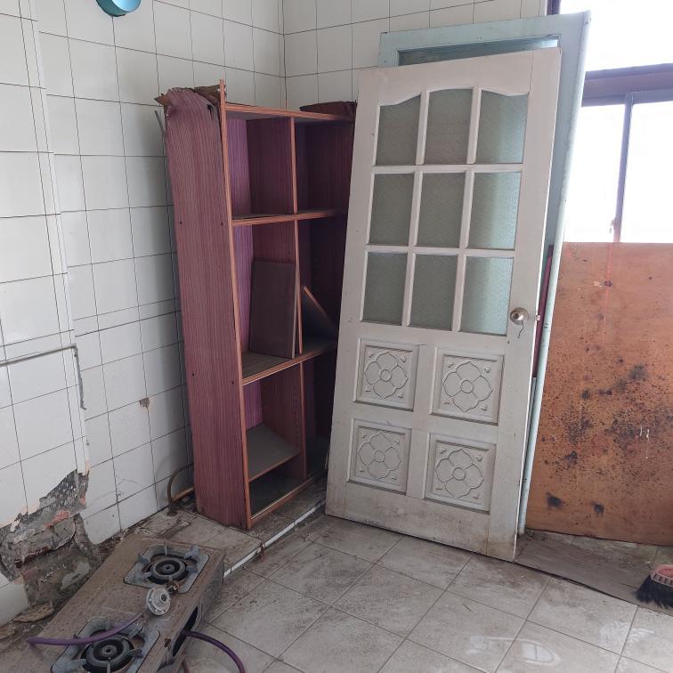 大型垃圾回收案件圖片