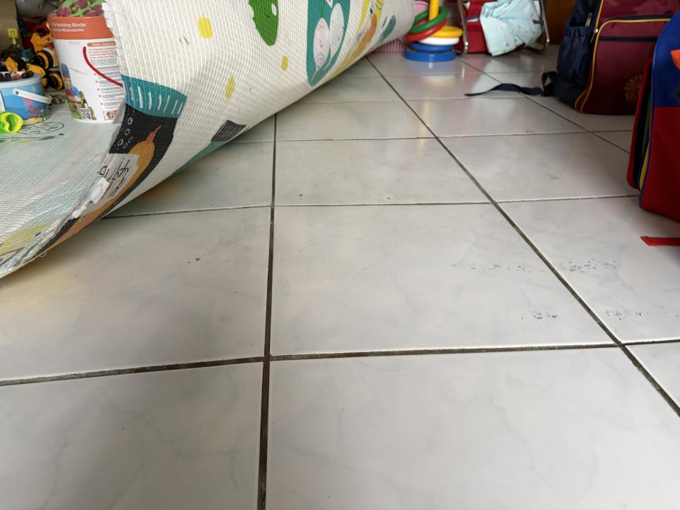 磁磚修補案件圖片