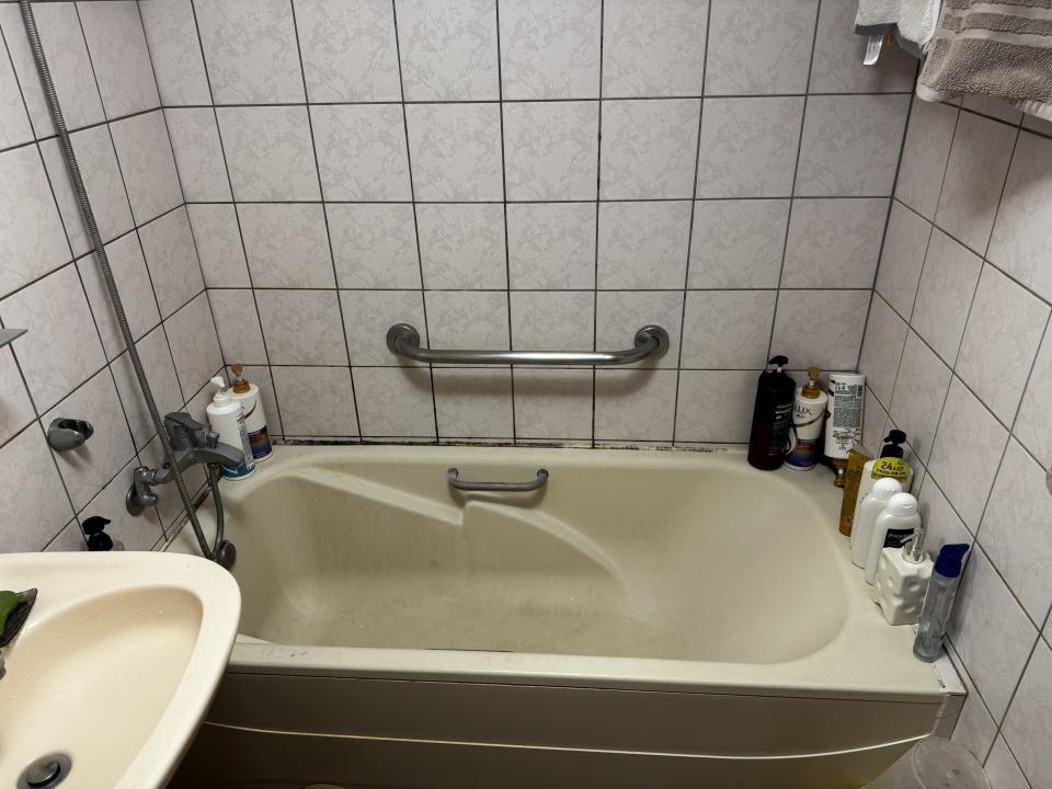 浴缸與淋浴裝修案件圖片