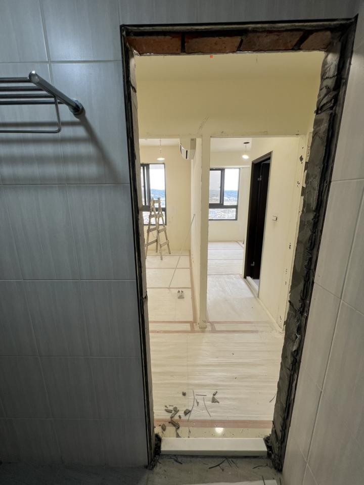 泥作/水泥施工案件圖片