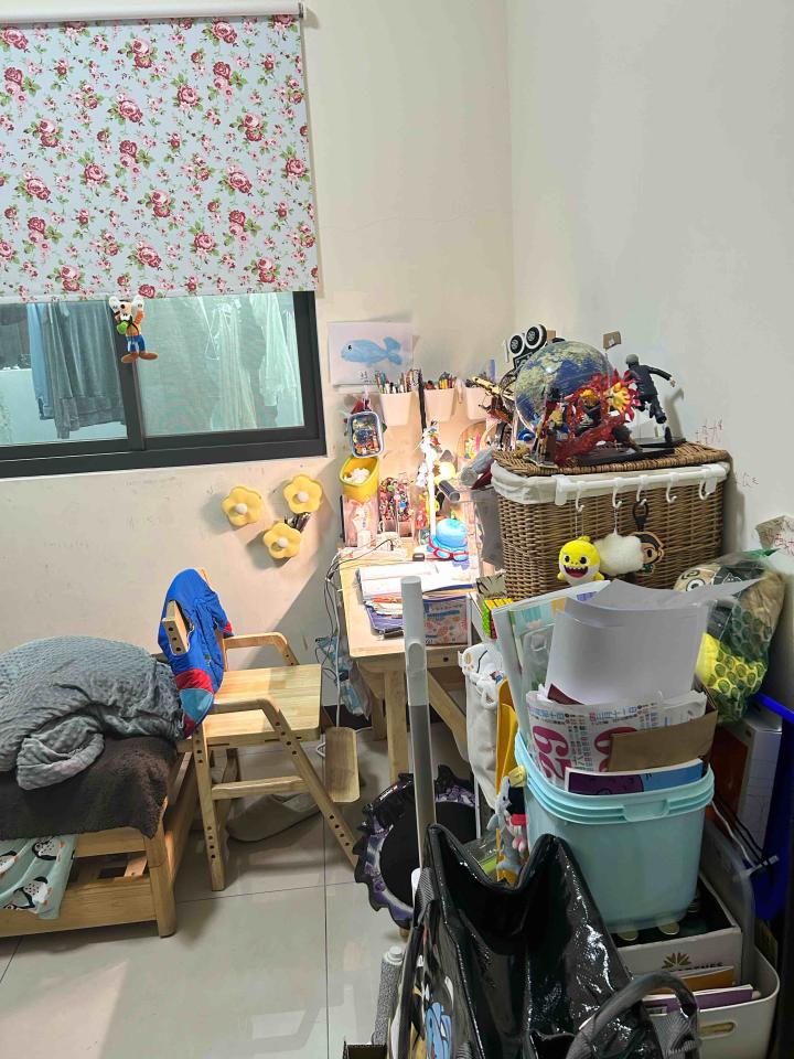 搬家清潔案件圖片