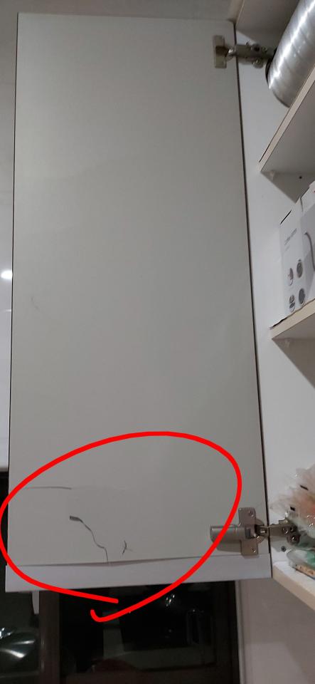 家具貼皮案件圖片