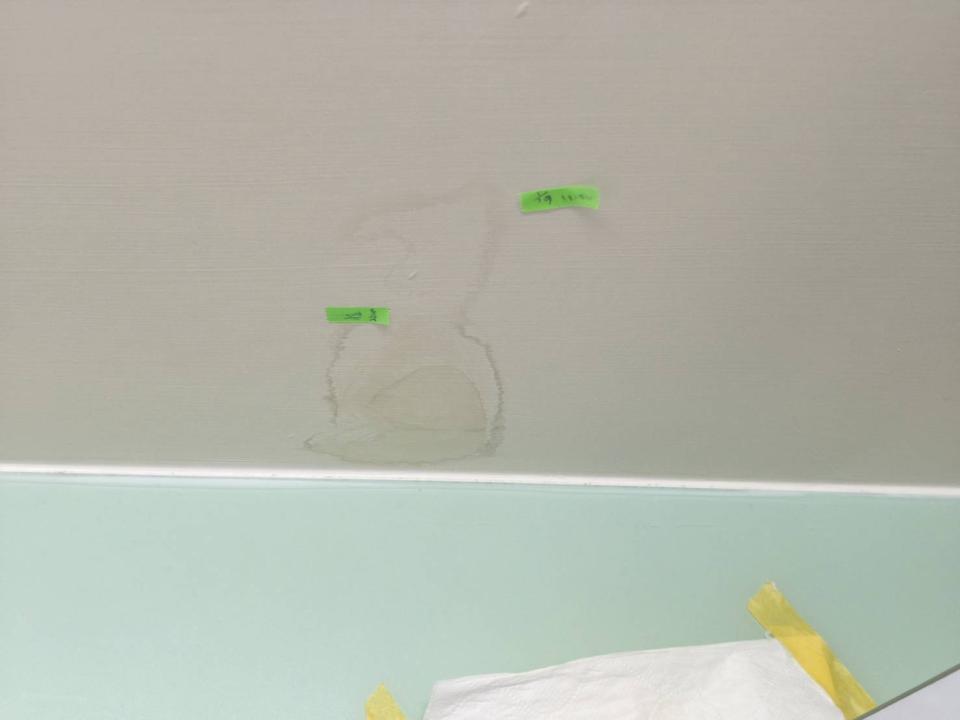 油漆工程案件圖片