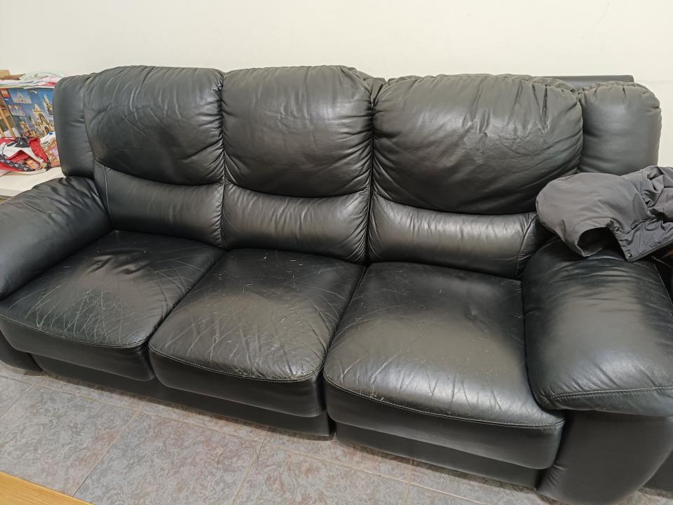 大型家具回收案件圖片