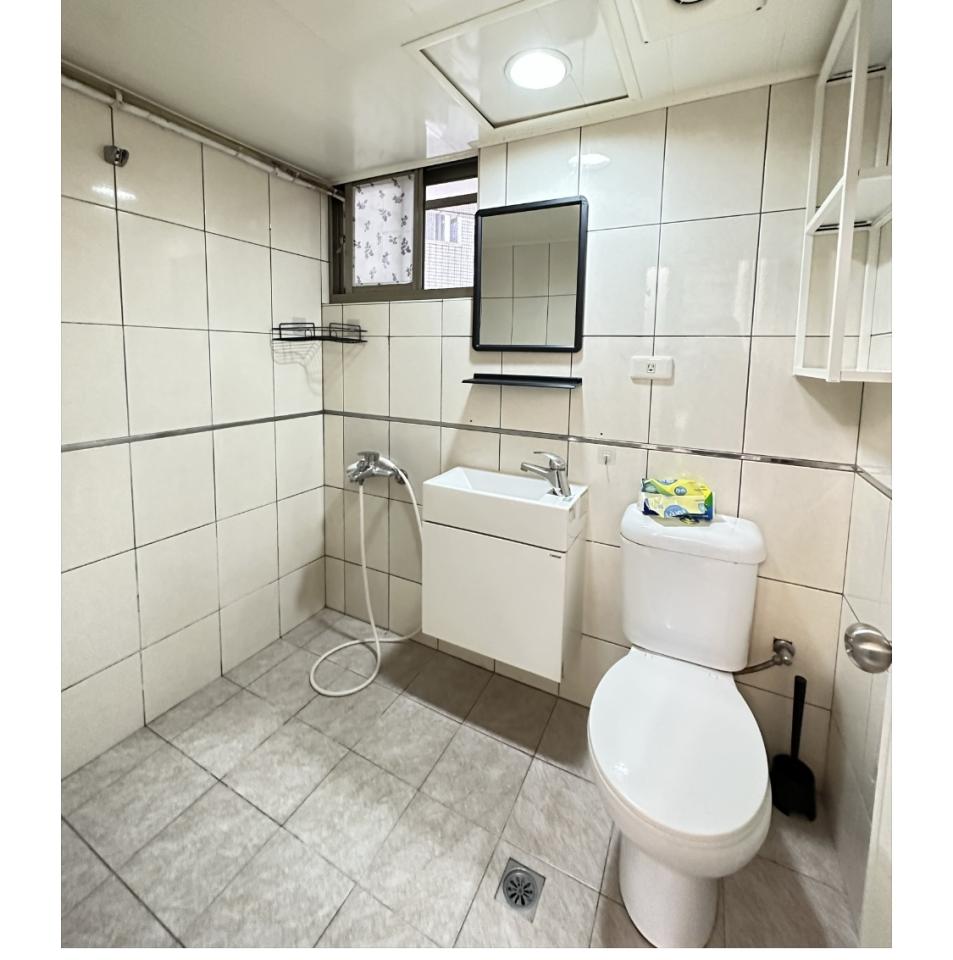 浴室翻新案件圖片