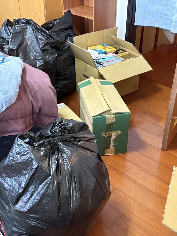 代收垃圾案件圖片