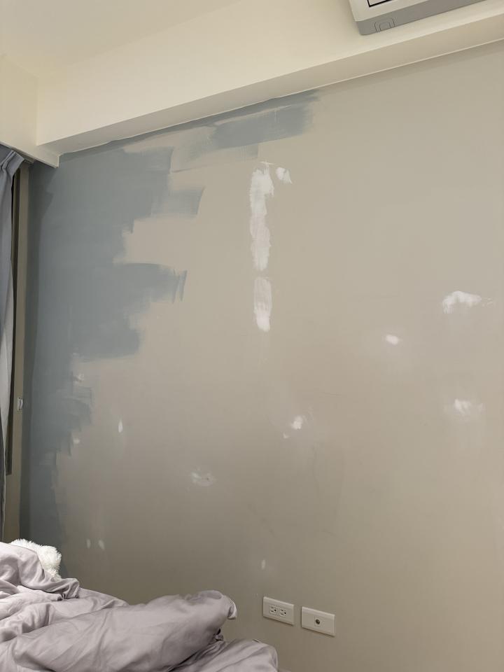 油漆工程案件圖片