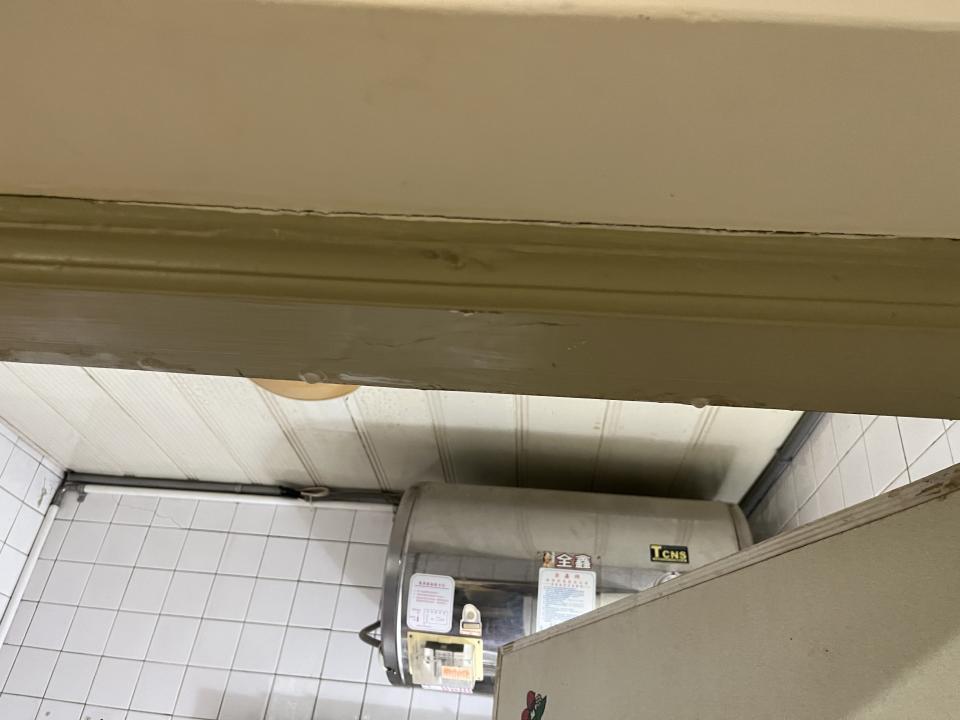 漏水處理案件圖片