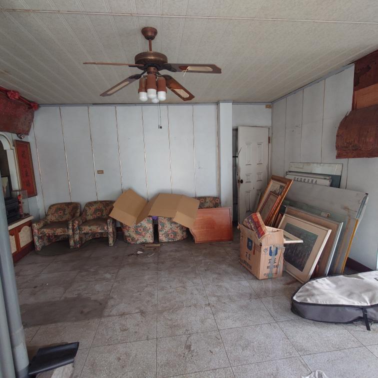 大型垃圾回收案件圖片