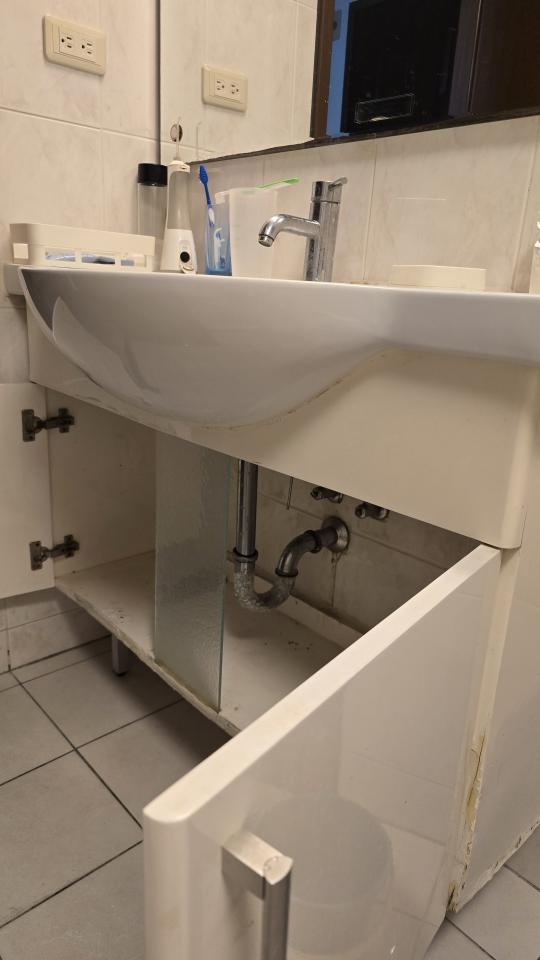 水管維修案件圖片