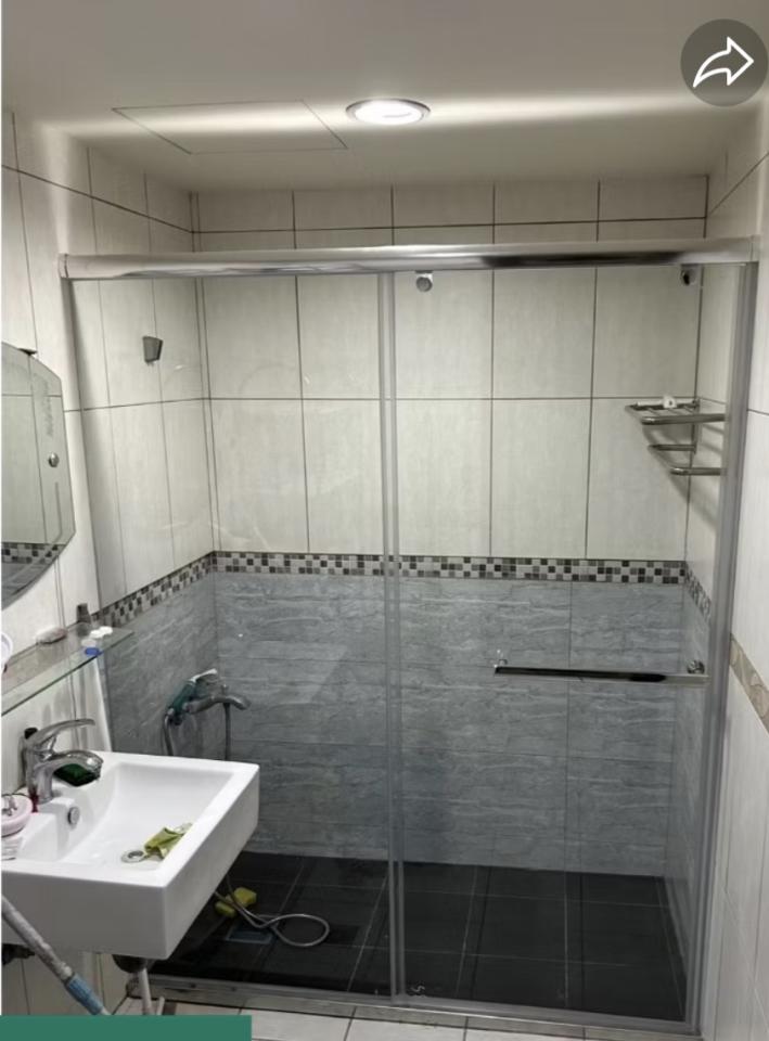 浴缸與淋浴裝修案件圖片