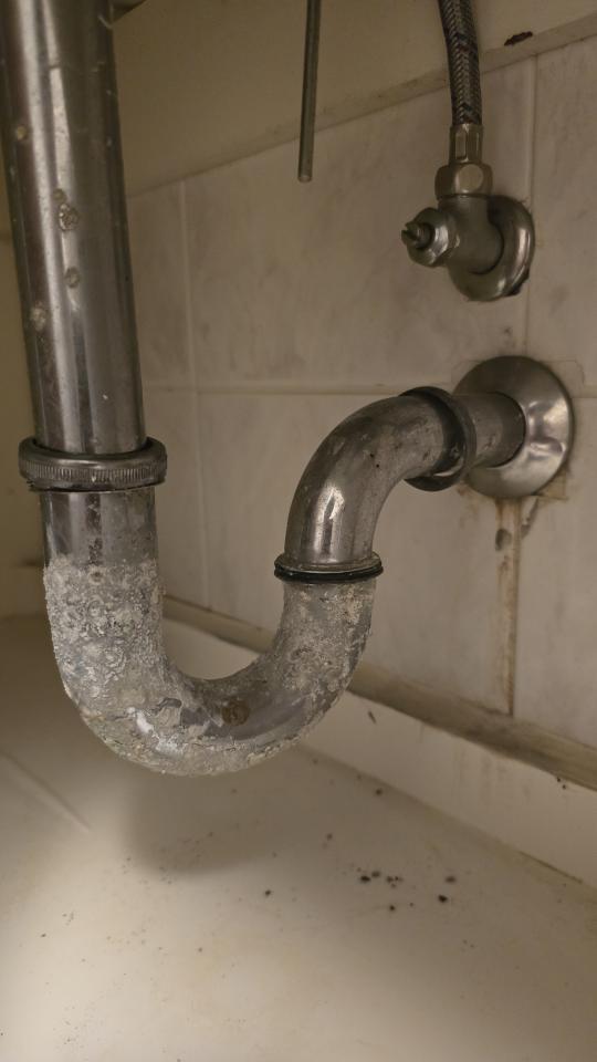 水管維修案件圖片