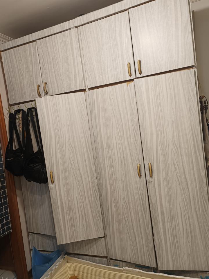 拆除工程案件圖片