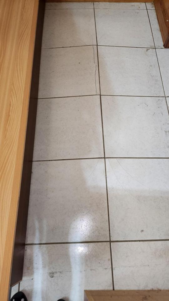 磁磚修補案件圖片