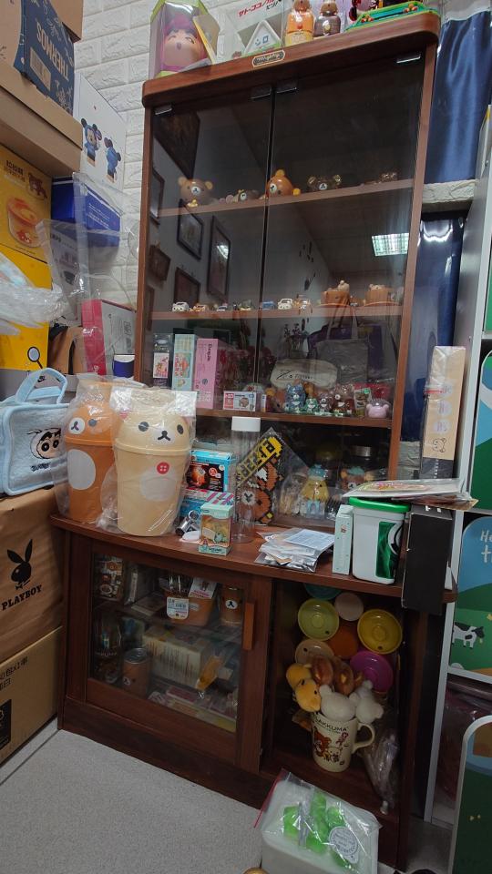 大型垃圾回收案件圖片