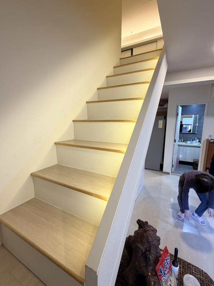 木工施工案件圖片