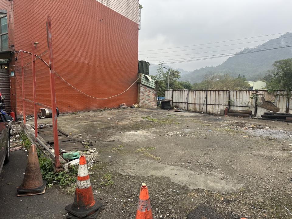 圍籬工程案件圖片