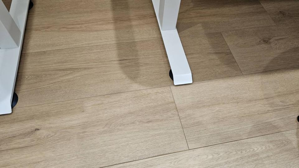 超耐磨木地板案件圖片