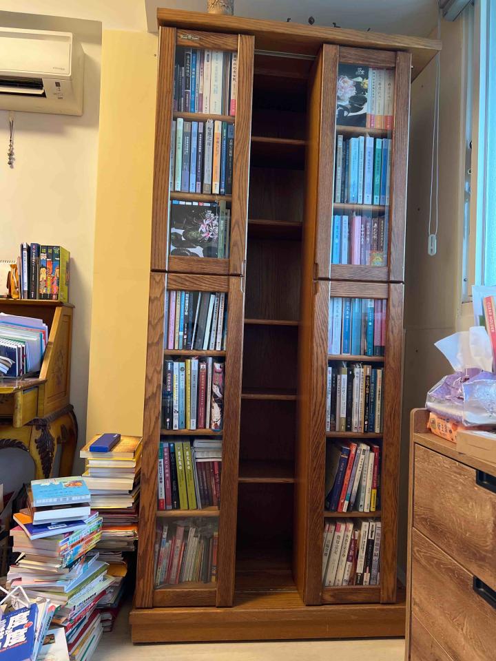 大型家具回收案件圖片